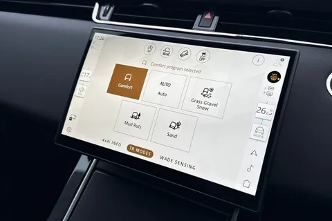 DP25CZL Land Rover Range Rover Evoque 2.0 D200 Dynamic SE 5dr Thumbnail #39