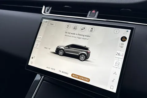 DP25CZL Land Rover Range Rover Evoque 2.0 D200 Dynamic SE 5dr Thumbnail #40