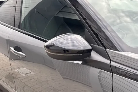 LY73TWV PEUGEOT 2008 1.2 PureTech GT EAT Euro 6 (s/s) 5dr Thumbnail #42