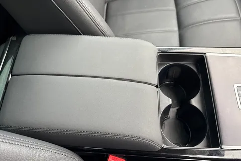 DP25CZL Land Rover Range Rover Evoque 2.0 D200 Dynamic SE 5dr Thumbnail #46