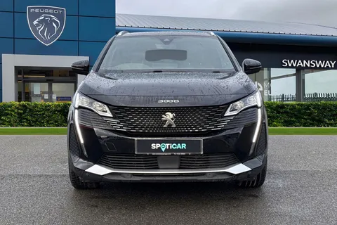 NJ24PHA PEUGEOT 3008 1.6 14.2kWh GT e-EAT Euro 6 (s/s) 5dr Thumbnail #6