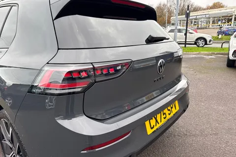 CX75SPV Volkswagen Golf 2.0 TDI 150 Black Edition 5dr DSG⭐ Leather, Sunroof, DCC, Heads Up⭐ Thumbnail #8