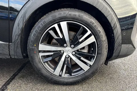 NJ24PHA PEUGEOT 3008 1.6 14.2kWh GT e-EAT Euro 6 (s/s) 5dr Thumbnail #10