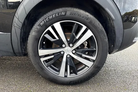 NJ24PHA PEUGEOT 3008 1.6 14.2kWh GT e-EAT Euro 6 (s/s) 5dr Thumbnail #12