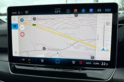 CX75SPV Volkswagen Golf 2.0 TDI 150 Black Edition 5dr DSG⭐ Leather, Sunroof, DCC, Heads Up⭐ Thumbnail #17