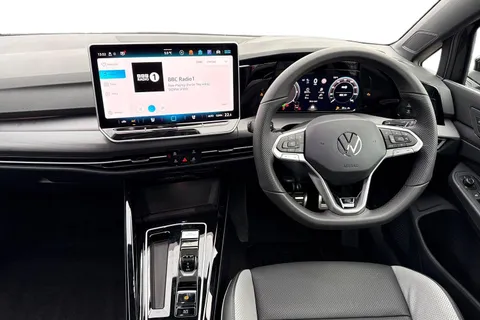 CX75SPV Volkswagen Golf 2.0 TDI 150 Black Edition 5dr DSG⭐ Leather, Sunroof, DCC, Heads Up⭐ Thumbnail #18