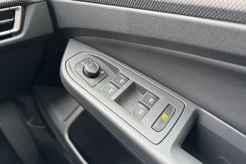 CX75SPV Volkswagen Golf 2.0 TDI 150 Black Edition 5dr DSG⭐ Leather, Sunroof, DCC, Heads Up⭐ Thumbnail #21