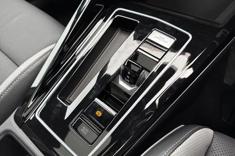 CX75SPV Volkswagen Golf 2.0 TDI 150 Black Edition 5dr DSG⭐ Leather, Sunroof, DCC, Heads Up⭐ Thumbnail #23