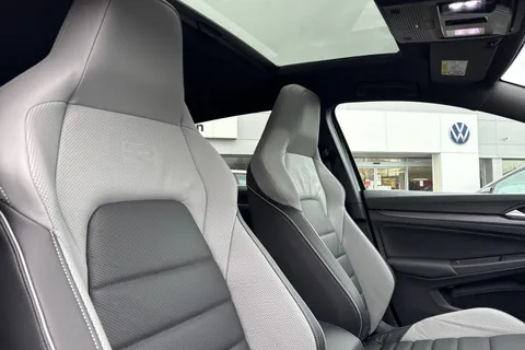 CX75SPV Volkswagen Golf 2.0 TDI 150 Black Edition 5dr DSG⭐ Leather, Sunroof, DCC, Heads Up⭐ Thumbnail #24