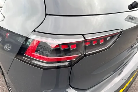 CX75SPV Volkswagen Golf 2.0 TDI 150 Black Edition 5dr DSG⭐ Leather, Sunroof, DCC, Heads Up⭐ Thumbnail #25