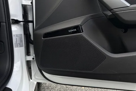 DX75UBC Audi A3 S3 TFSI Quattro 333 Black Edition 5dr S Tronic Thumbnail #25