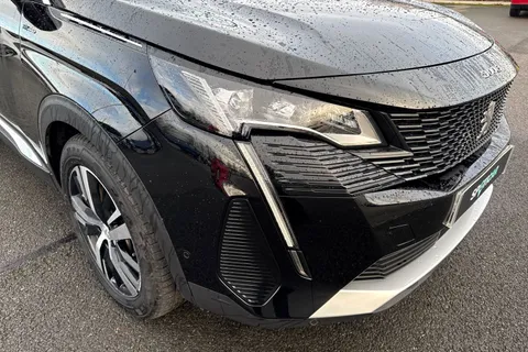 NJ24PHA PEUGEOT 3008 1.6 14.2kWh GT e-EAT Euro 6 (s/s) 5dr Thumbnail #26