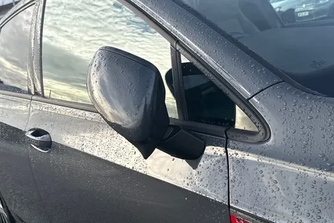 RJ24LRY Volkswagen Golf 2.0 TSI GTI 5dr DSG, LEATHER, PAN ROOF, DCC, REAR CAMERA, 19' ALLOYS Thumbnail #30