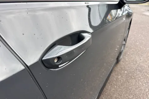 CX75SPV Volkswagen Golf 2.0 TDI 150 Black Edition 5dr DSG⭐ Leather, Sunroof, DCC, Heads Up⭐ Thumbnail #27