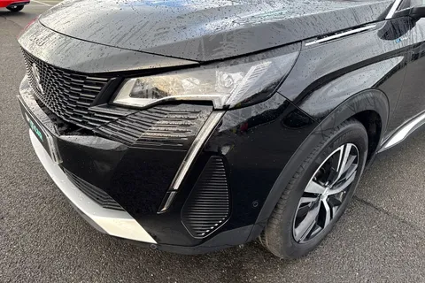 NJ24PHA PEUGEOT 3008 1.6 14.2kWh GT e-EAT Euro 6 (s/s) 5dr Thumbnail #27