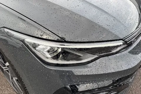 CX75SPV Volkswagen Golf 2.0 TDI 150 Black Edition 5dr DSG⭐ Leather, Sunroof, DCC, Heads Up⭐ Thumbnail #29