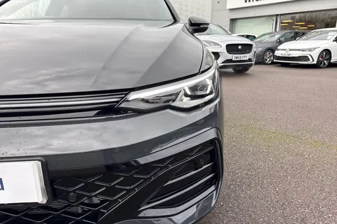 CX75SPV Volkswagen Golf 2.0 TDI 150 Black Edition 5dr DSG⭐ Leather, Sunroof, DCC, Heads Up⭐ Thumbnail #30