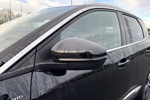 NJ24PHA PEUGEOT 3008 1.6 14.2kWh GT e-EAT Euro 6 (s/s) 5dr Thumbnail #30