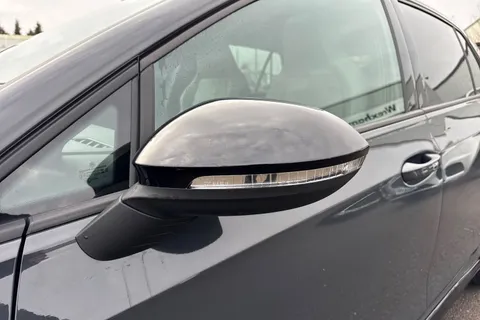 CX75SPV Volkswagen Golf 2.0 TDI 150 Black Edition 5dr DSG⭐ Leather, Sunroof, DCC, Heads Up⭐ Thumbnail #31