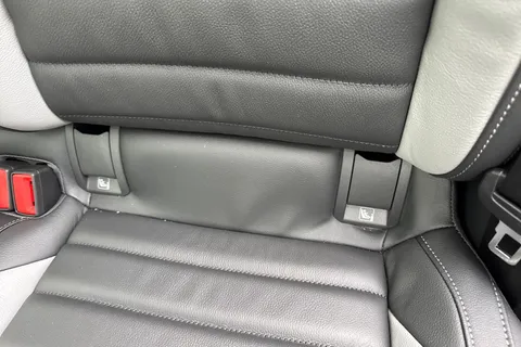 CX75SPV Volkswagen Golf 2.0 TDI 150 Black Edition 5dr DSG⭐ Leather, Sunroof, DCC, Heads Up⭐ Thumbnail #34