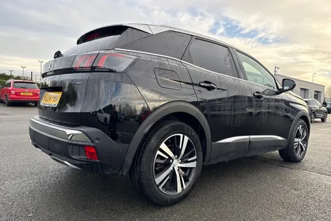 NJ24PHA PEUGEOT 3008 1.6 14.2kWh GT e-EAT Euro 6 (s/s) 5dr Thumbnail #36