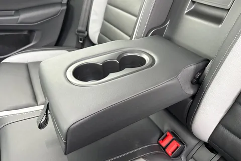 CX75SPV Volkswagen Golf 2.0 TDI 150 Black Edition 5dr DSG⭐ Leather, Sunroof, DCC, Heads Up⭐ Thumbnail #36