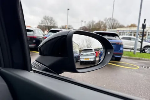 CX75SPV Volkswagen Golf 2.0 TDI 150 Black Edition 5dr DSG⭐ Leather, Sunroof, DCC, Heads Up⭐ Thumbnail #37