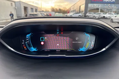 NJ24PHA PEUGEOT 3008 1.6 14.2kWh GT e-EAT Euro 6 (s/s) 5dr Thumbnail #39