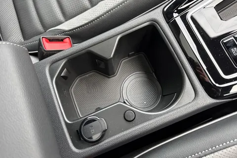 CX75SPV Volkswagen Golf 2.0 TDI 150 Black Edition 5dr DSG⭐ Leather, Sunroof, DCC, Heads Up⭐ Thumbnail #39