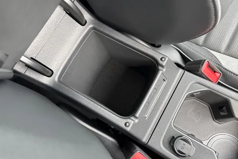 CX75SPV Volkswagen Golf 2.0 TDI 150 Black Edition 5dr DSG⭐ Leather, Sunroof, DCC, Heads Up⭐ Thumbnail #40