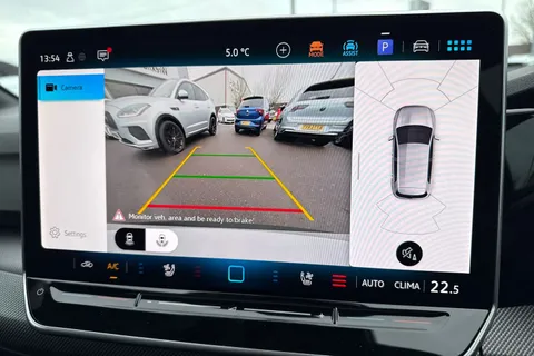 CX75SPV Volkswagen Golf 2.0 TDI 150 Black Edition 5dr DSG⭐ Leather, Sunroof, DCC, Heads Up⭐ Thumbnail #44