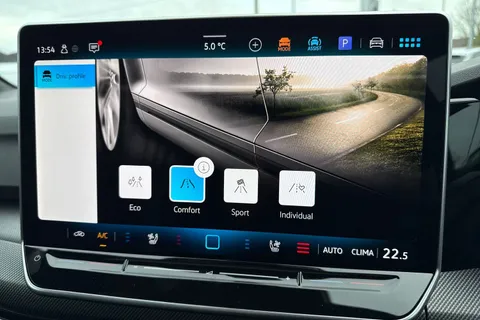 CX75SPV Volkswagen Golf 2.0 TDI 150 Black Edition 5dr DSG⭐ Leather, Sunroof, DCC, Heads Up⭐ Thumbnail #45