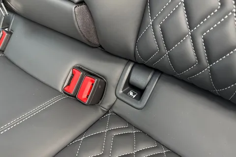 DX75UBC Audi A3 S3 TFSI Quattro 333 Black Edition 5dr S Tronic Thumbnail #44