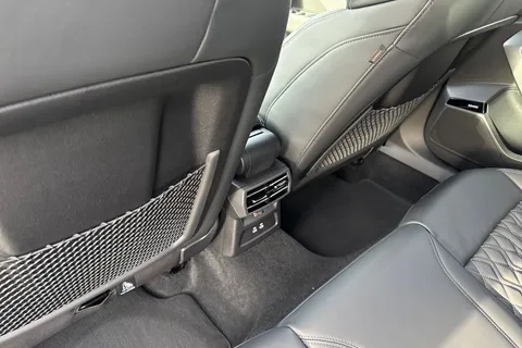 DX75UBC Audi A3 S3 TFSI Quattro 333 Black Edition 5dr S Tronic Thumbnail #45