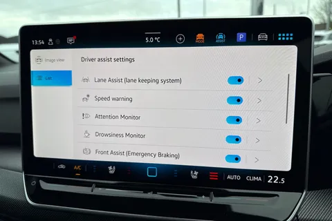 CX75SPV Volkswagen Golf 2.0 TDI 150 Black Edition 5dr DSG⭐ Leather, Sunroof, DCC, Heads Up⭐ Thumbnail #46