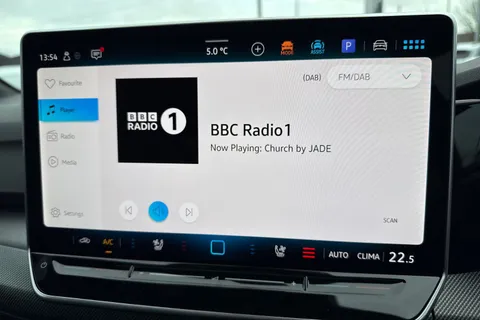 CX75SPV Volkswagen Golf 2.0 TDI 150 Black Edition 5dr DSG⭐ Leather, Sunroof, DCC, Heads Up⭐ Thumbnail #47