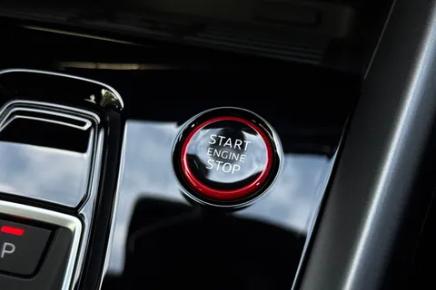 DX75UBC Audi A3 S3 TFSI Quattro 333 Black Edition 5dr S Tronic Thumbnail #47