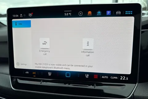 CX75SPV Volkswagen Golf 2.0 TDI 150 Black Edition 5dr DSG⭐ Leather, Sunroof, DCC, Heads Up⭐ Thumbnail #48