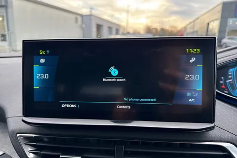 NJ24PHA PEUGEOT 3008 1.6 14.2kWh GT e-EAT Euro 6 (s/s) 5dr Thumbnail #49