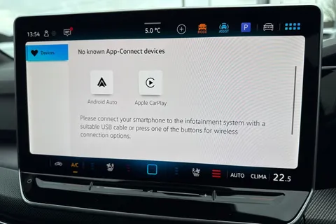 CX75SPV Volkswagen Golf 2.0 TDI 150 Black Edition 5dr DSG⭐ Leather, Sunroof, DCC, Heads Up⭐ Thumbnail #49