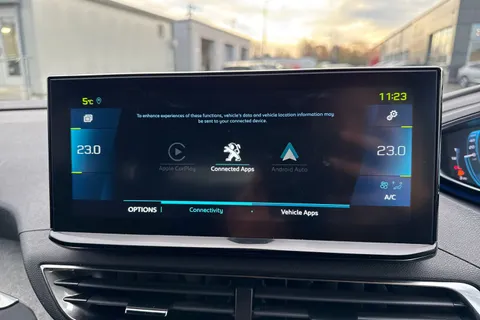 NJ24PHA PEUGEOT 3008 1.6 14.2kWh GT e-EAT Euro 6 (s/s) 5dr Thumbnail #50