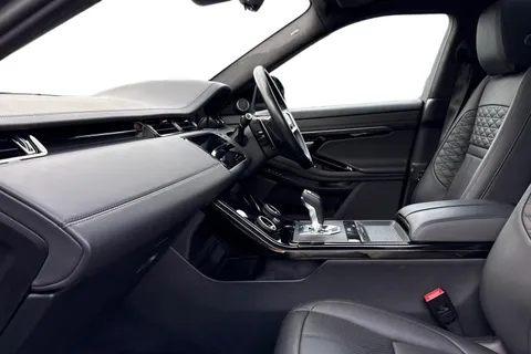 DW23FOF Land Rover Range Rover Evoque 2.0 D200 Autobiography 5dr Thumbnail #4