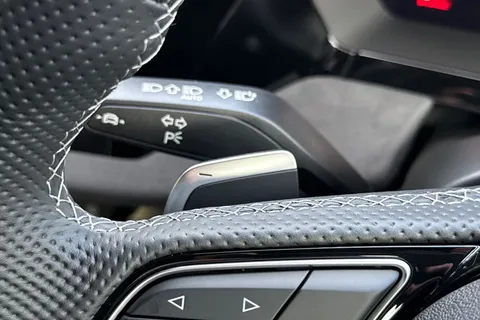 DX75UBC Audi A3 S3 TFSI Quattro 333 Black Edition 5dr S Tronic Thumbnail #51