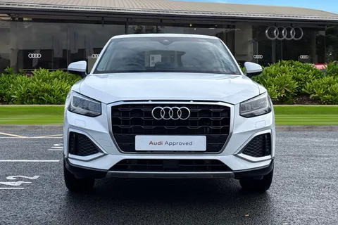 LN75KXL Audi Q2 Sport 30 TFSI  116 PS 6-speed Thumbnail #6