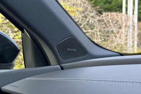 DX75UBC Audi A3 S3 TFSI Quattro 333 Black Edition 5dr S Tronic Thumbnail #52