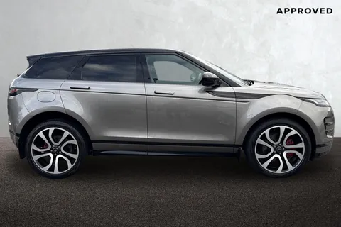 DW23FOF Land Rover Range Rover Evoque 2.0 D200 Autobiography 5dr Thumbnail #6