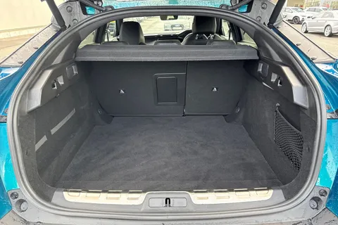 6 of 66 for PEUGEOT 408 1.2 PureTech GT Fastback EAT Euro 6 (s/s) 5dr