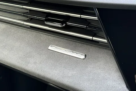 DX75UBC Audi A3 S3 TFSI Quattro 333 Black Edition 5dr S Tronic Thumbnail #53