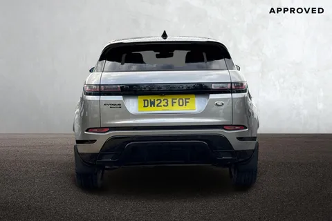 DW23FOF Land Rover Range Rover Evoque 2.0 D200 Autobiography 5dr Thumbnail #7