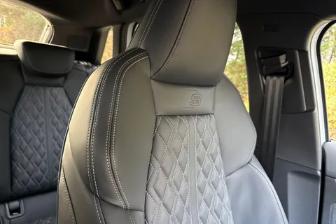 DX75UBC Audi A3 S3 TFSI Quattro 333 Black Edition 5dr S Tronic Thumbnail #54